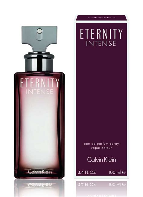 calvin klein parfum da